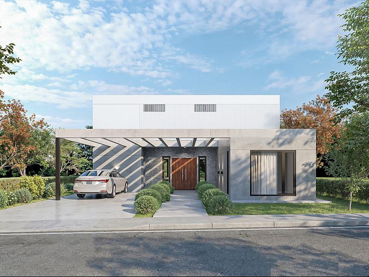 Casa en venta