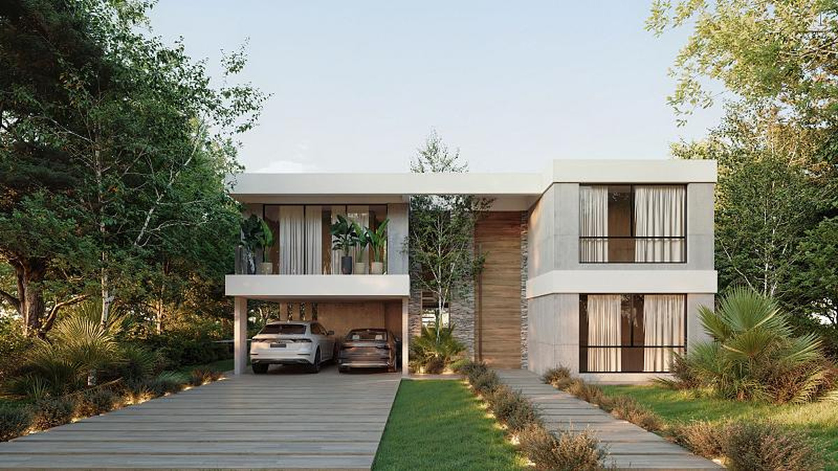 Casa en venta