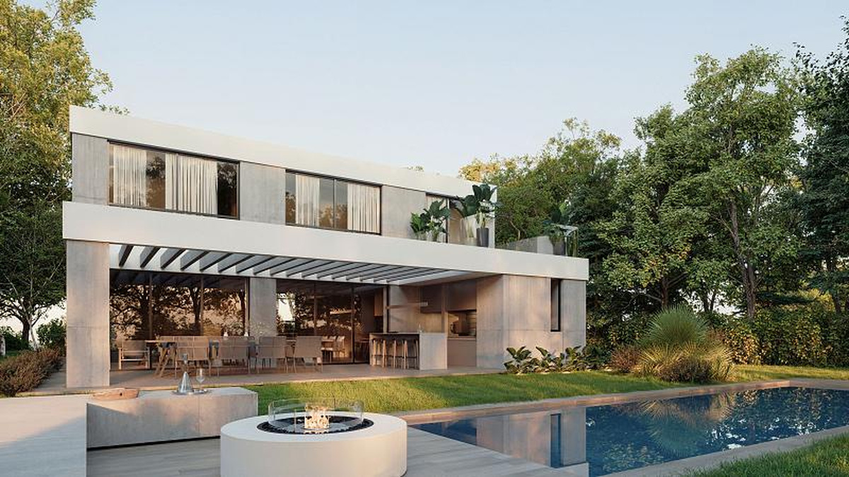 Casa en venta
