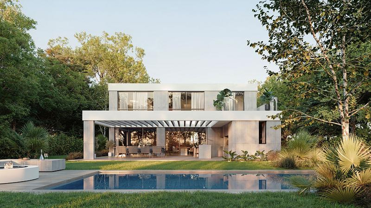 Casa en venta