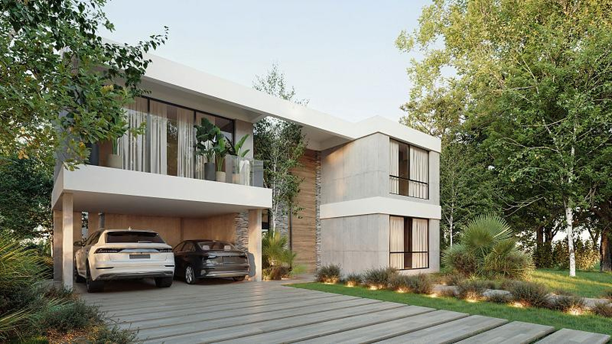 Casa en venta