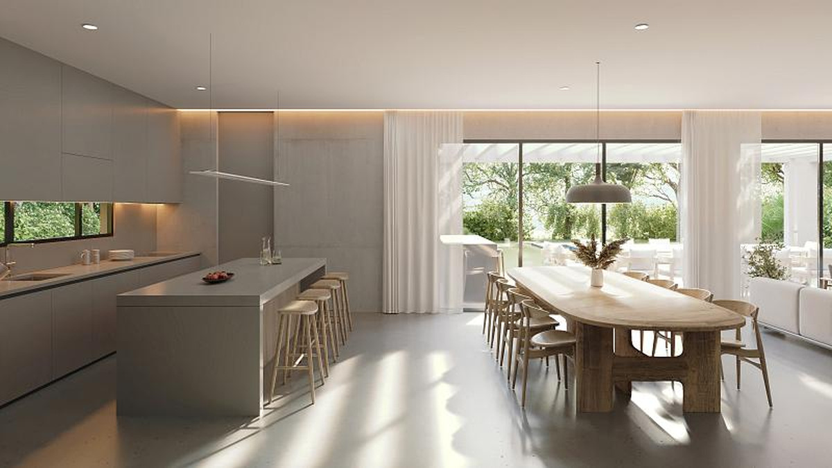 Casa en venta