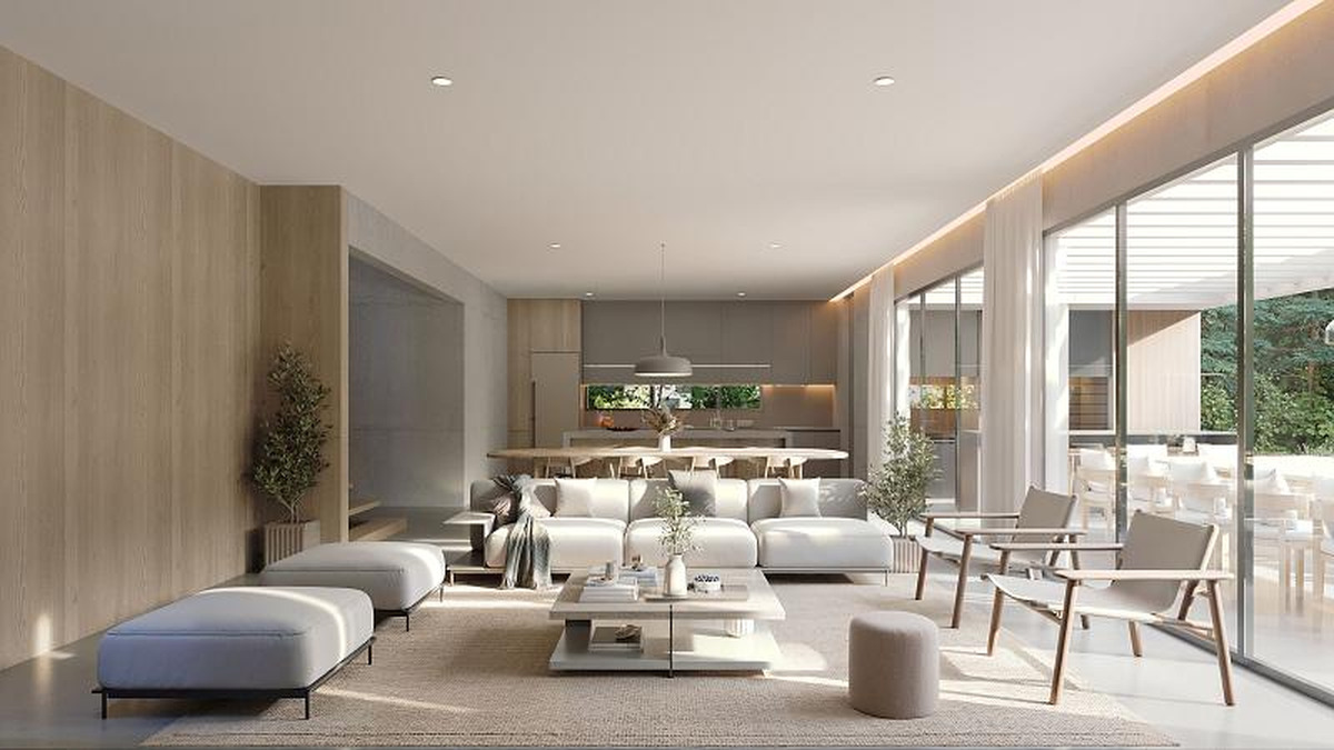 Casa en venta