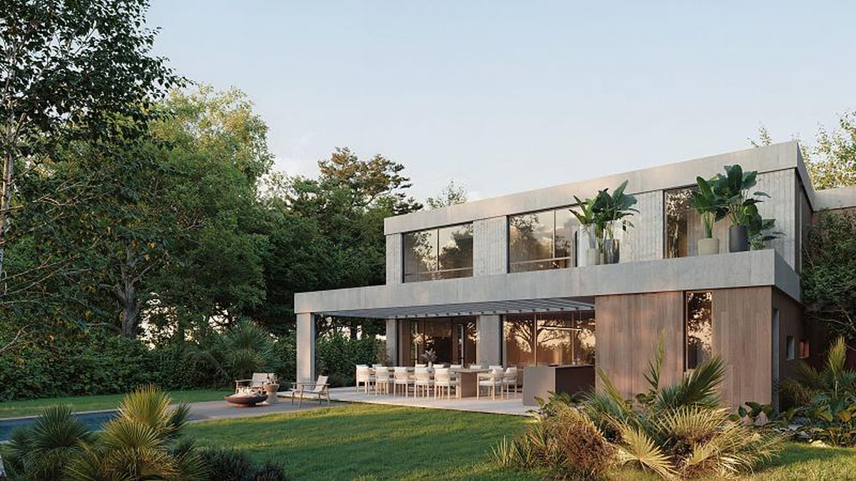 Casa en venta