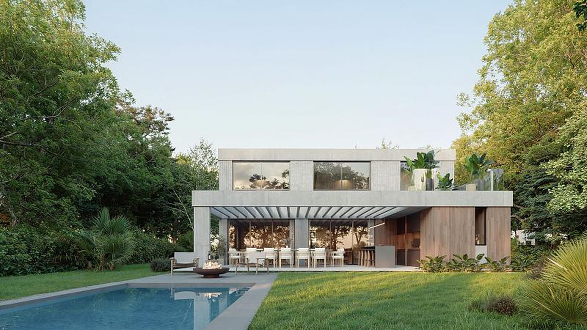 Casa en venta