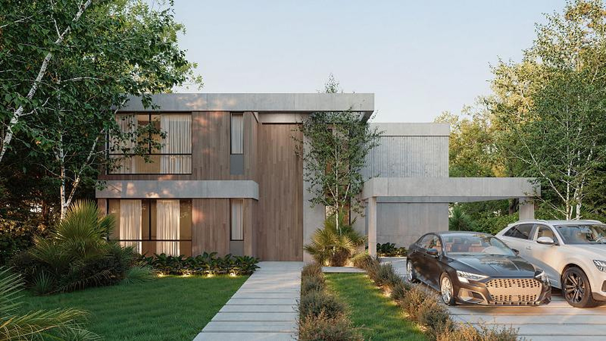 Casa en venta