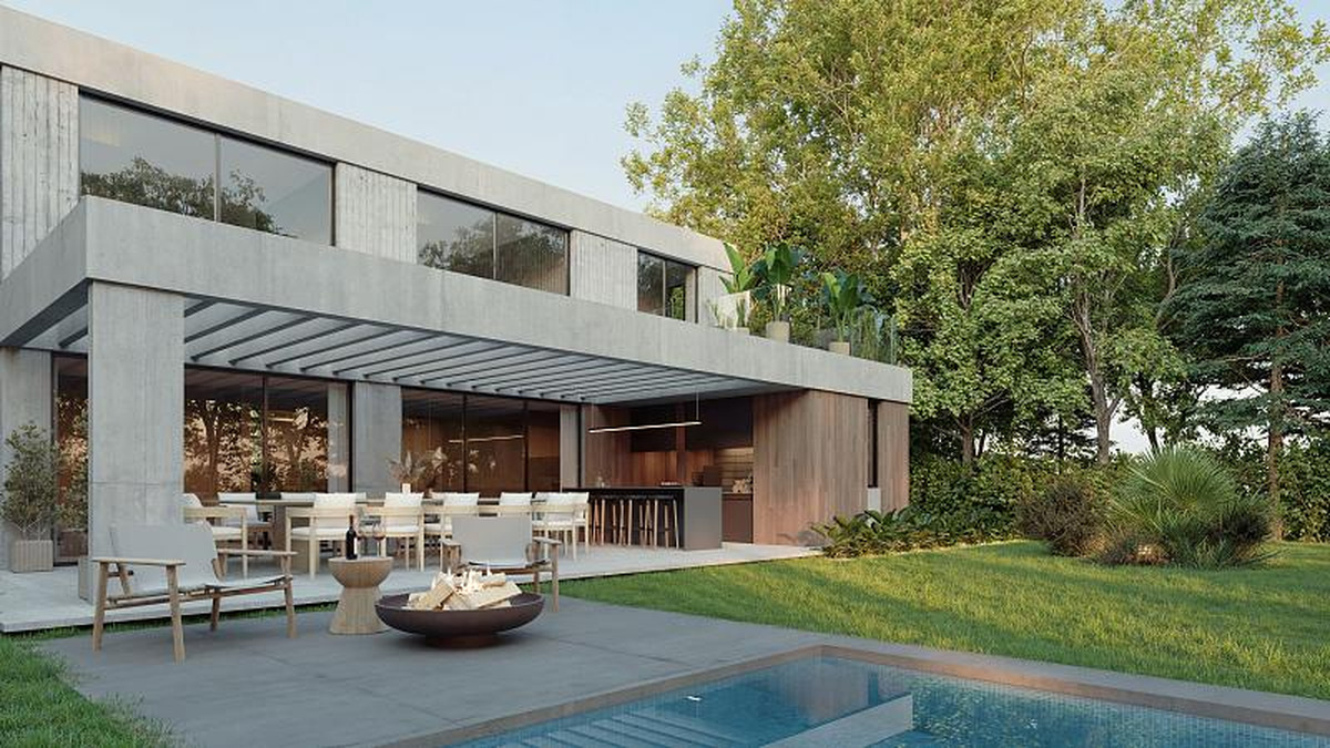 Casa en venta