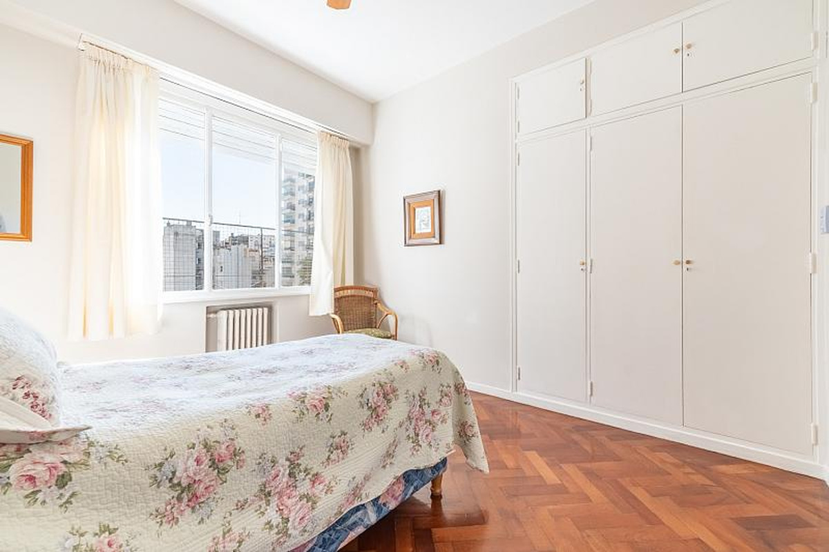 Departamento en venta