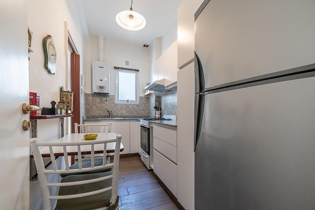 Departamento en venta