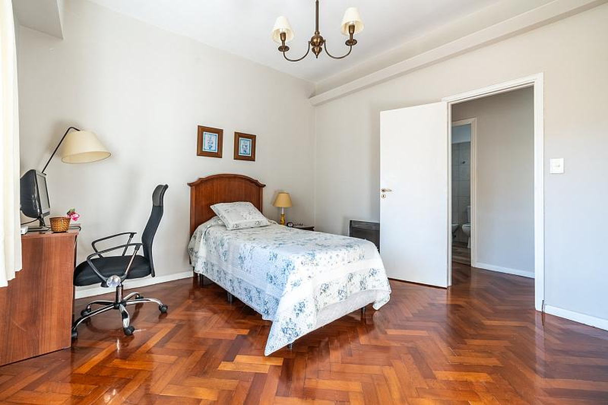 Departamento en venta