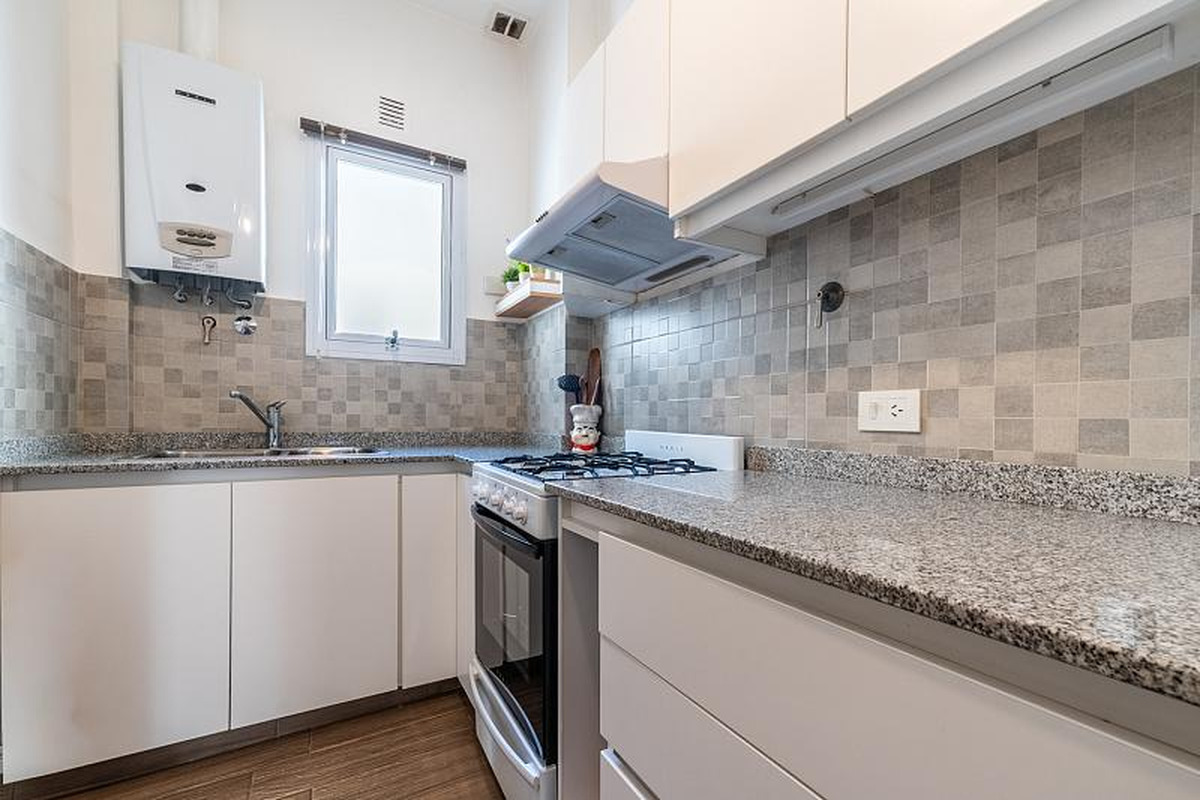 Departamento en venta