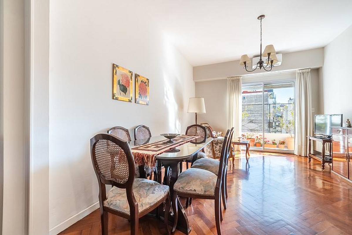 Departamento en venta