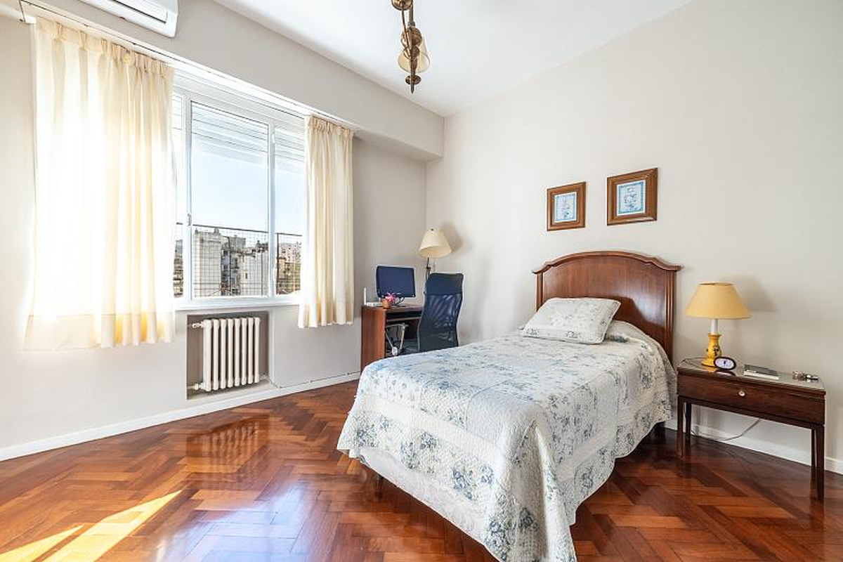 Departamento en venta