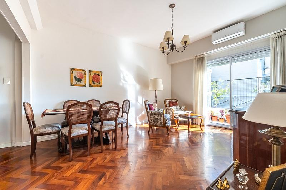 Departamento en venta