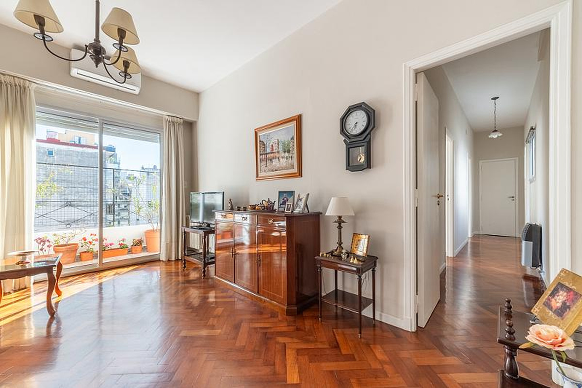 Departamento en venta