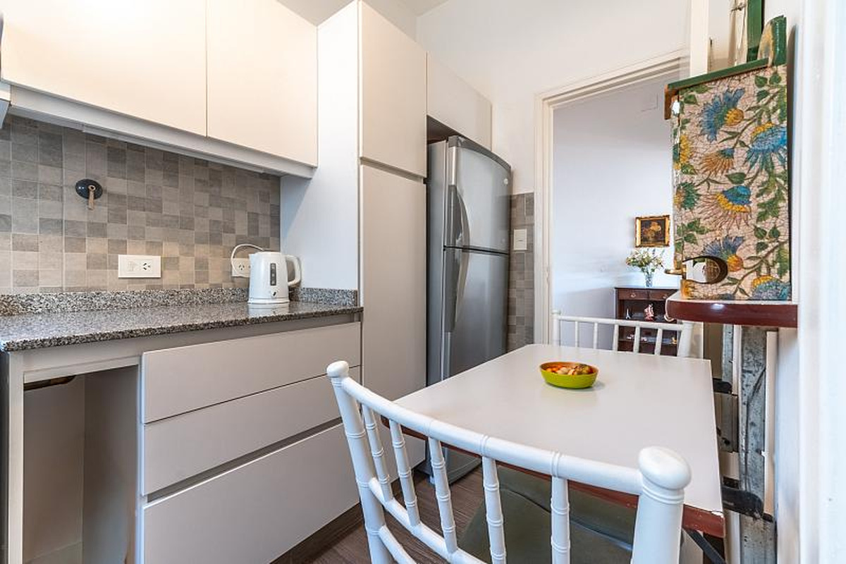 Departamento en venta