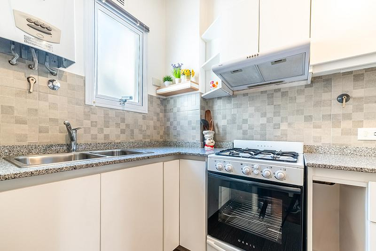 Departamento en venta