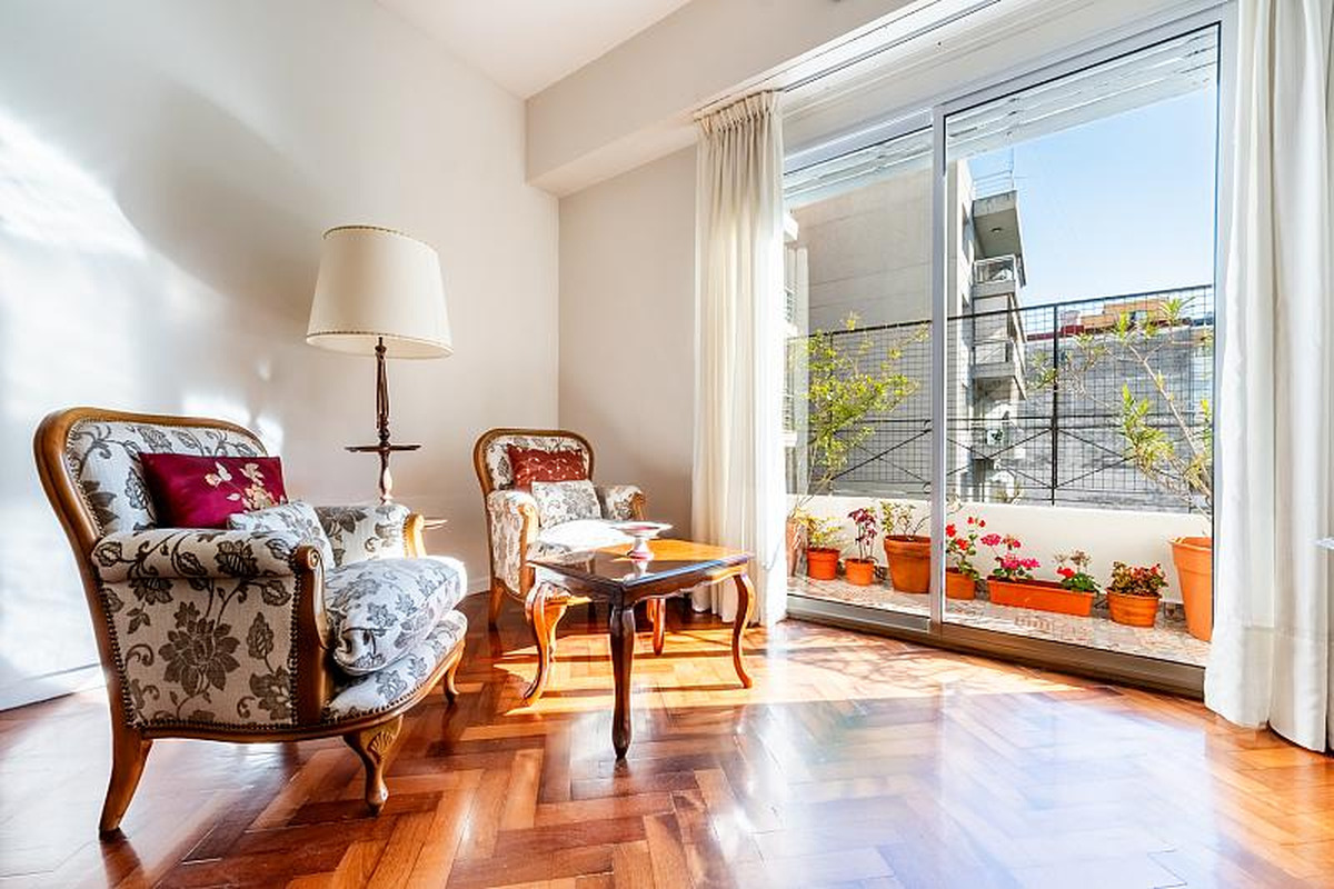 Departamento en venta
