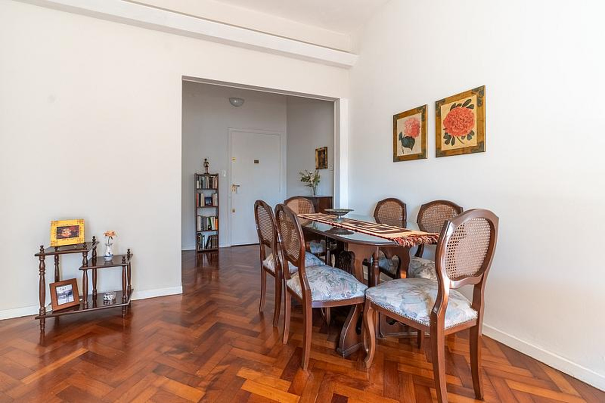 Departamento en venta