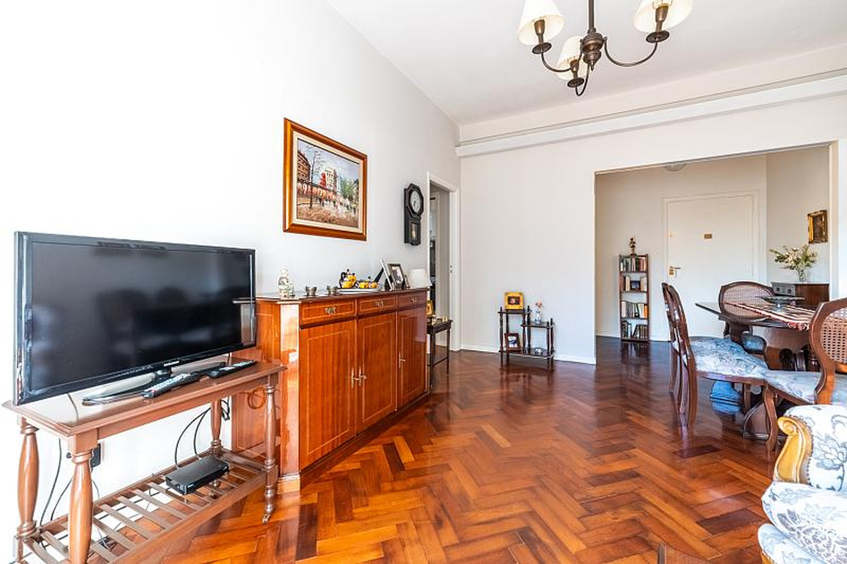 Departamento en venta