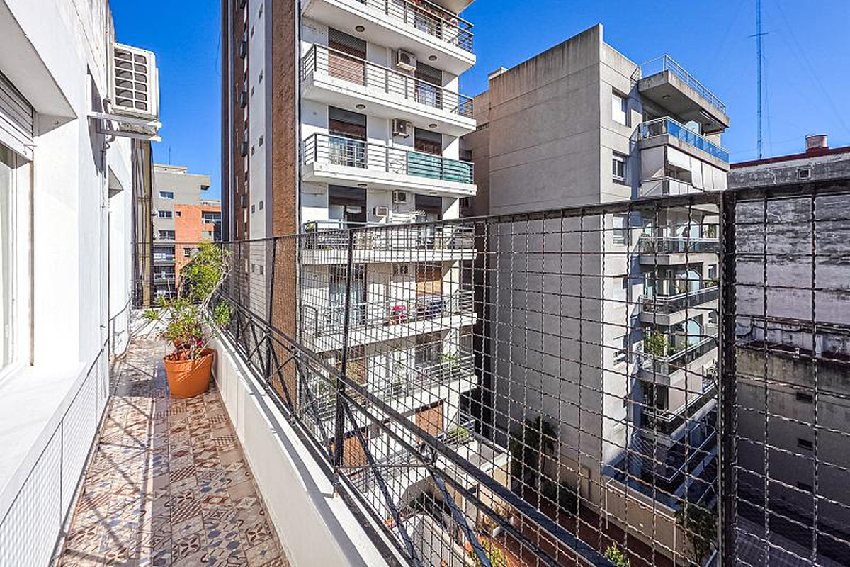 Departamento en venta