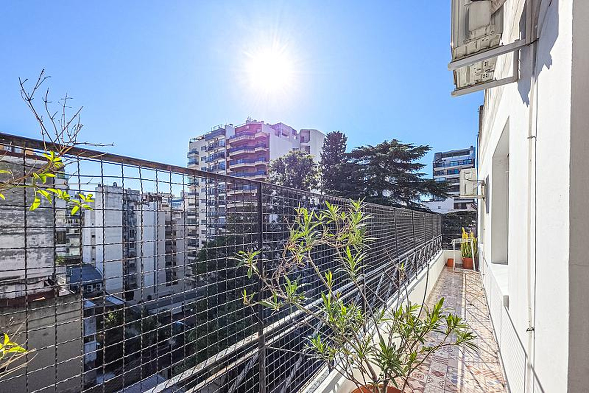 Departamento en venta