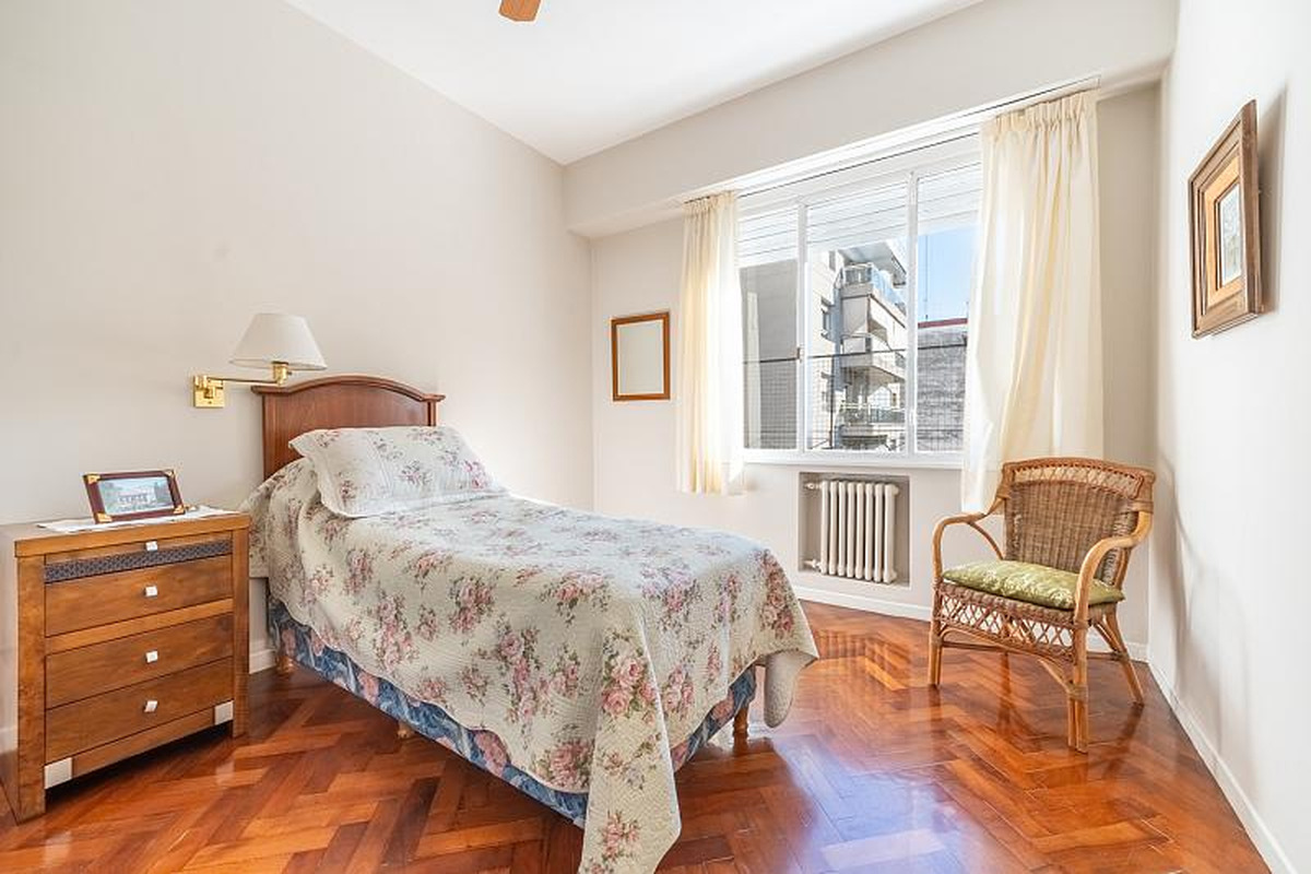 Departamento en venta
