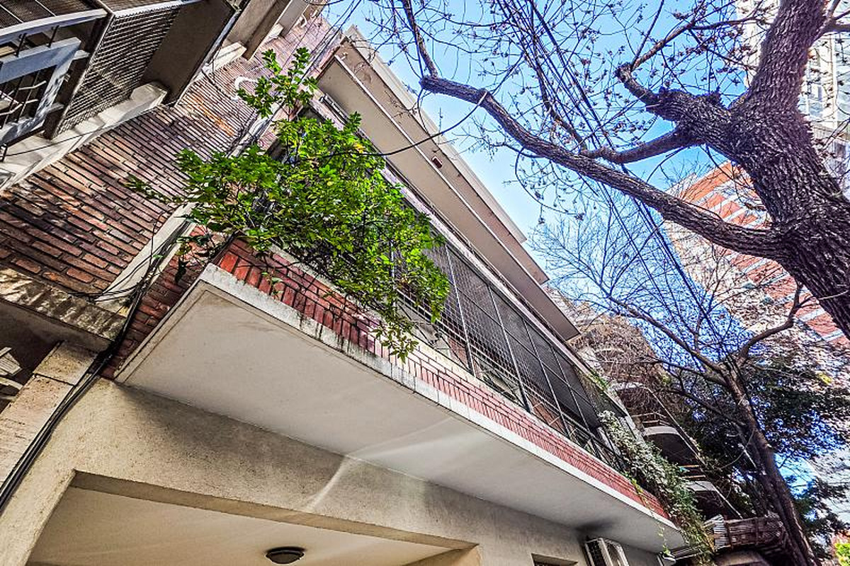 Departamento en venta