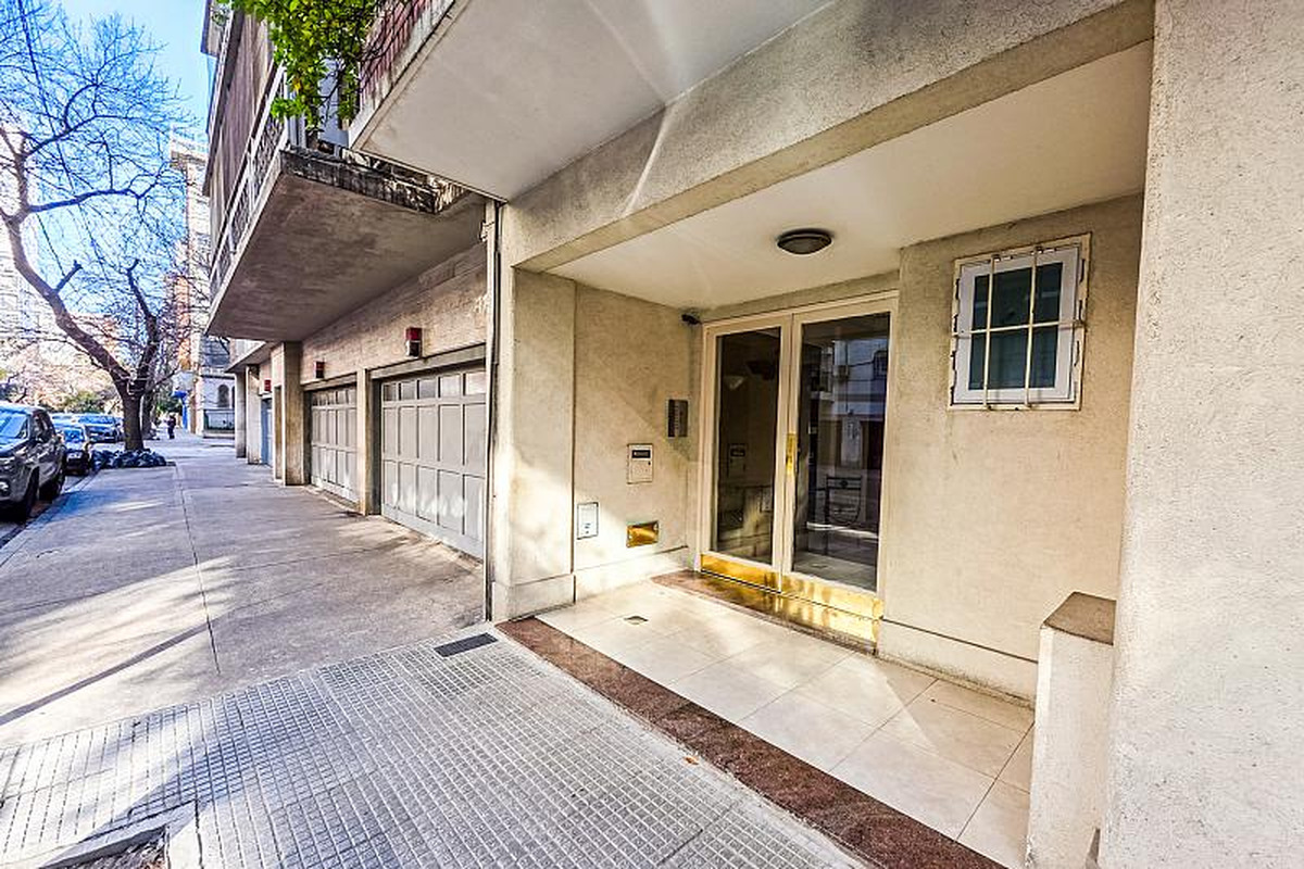 Departamento en venta