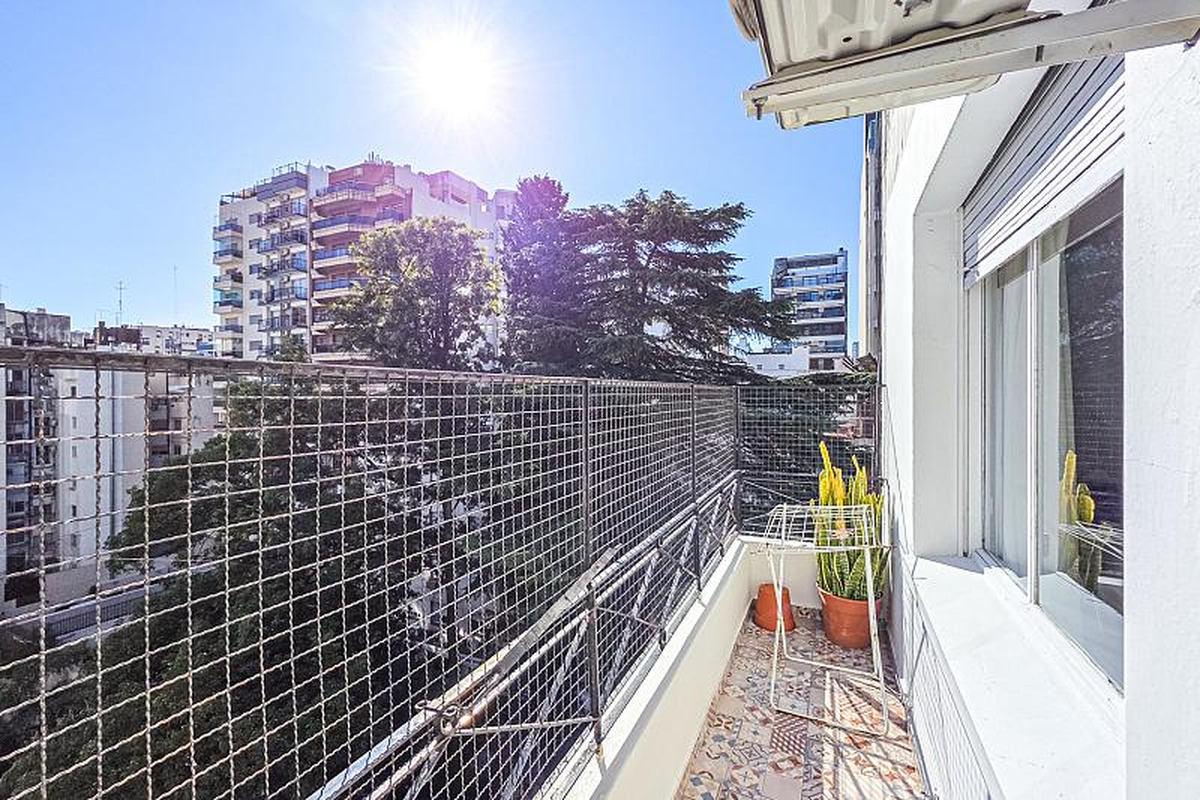 Departamento en venta