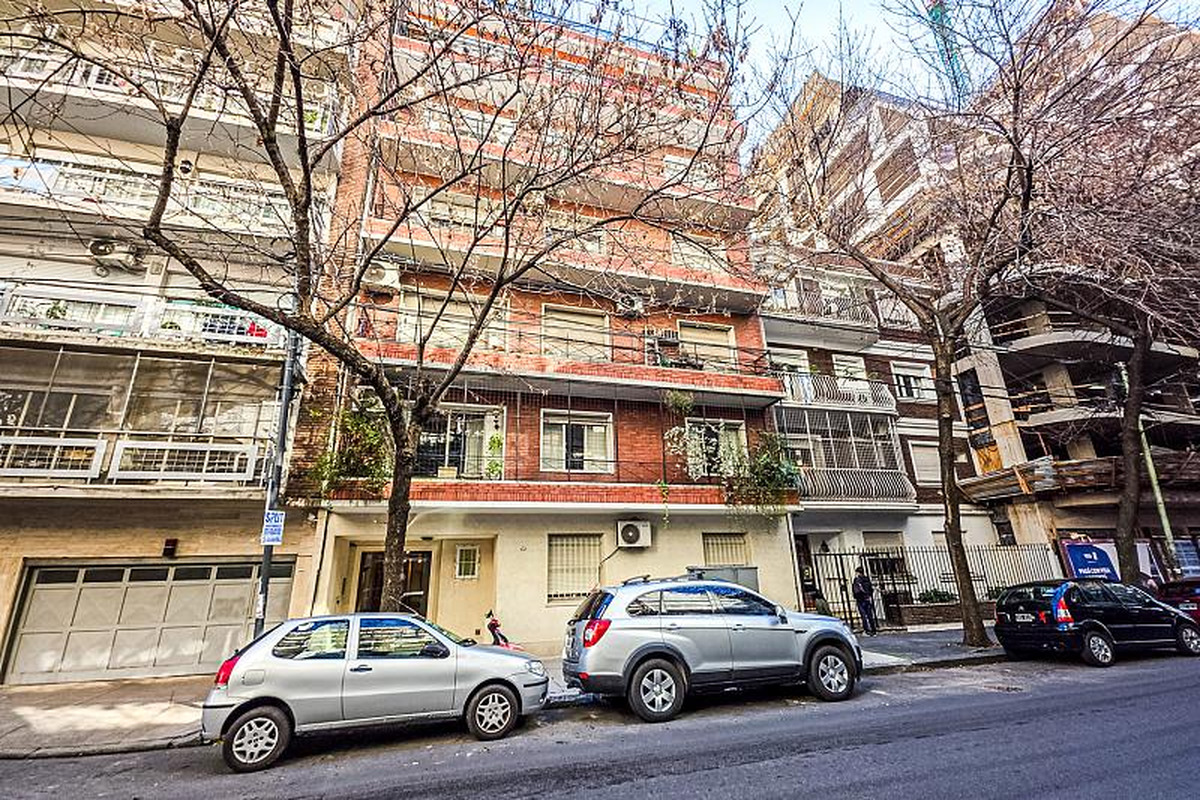 Departamento en venta