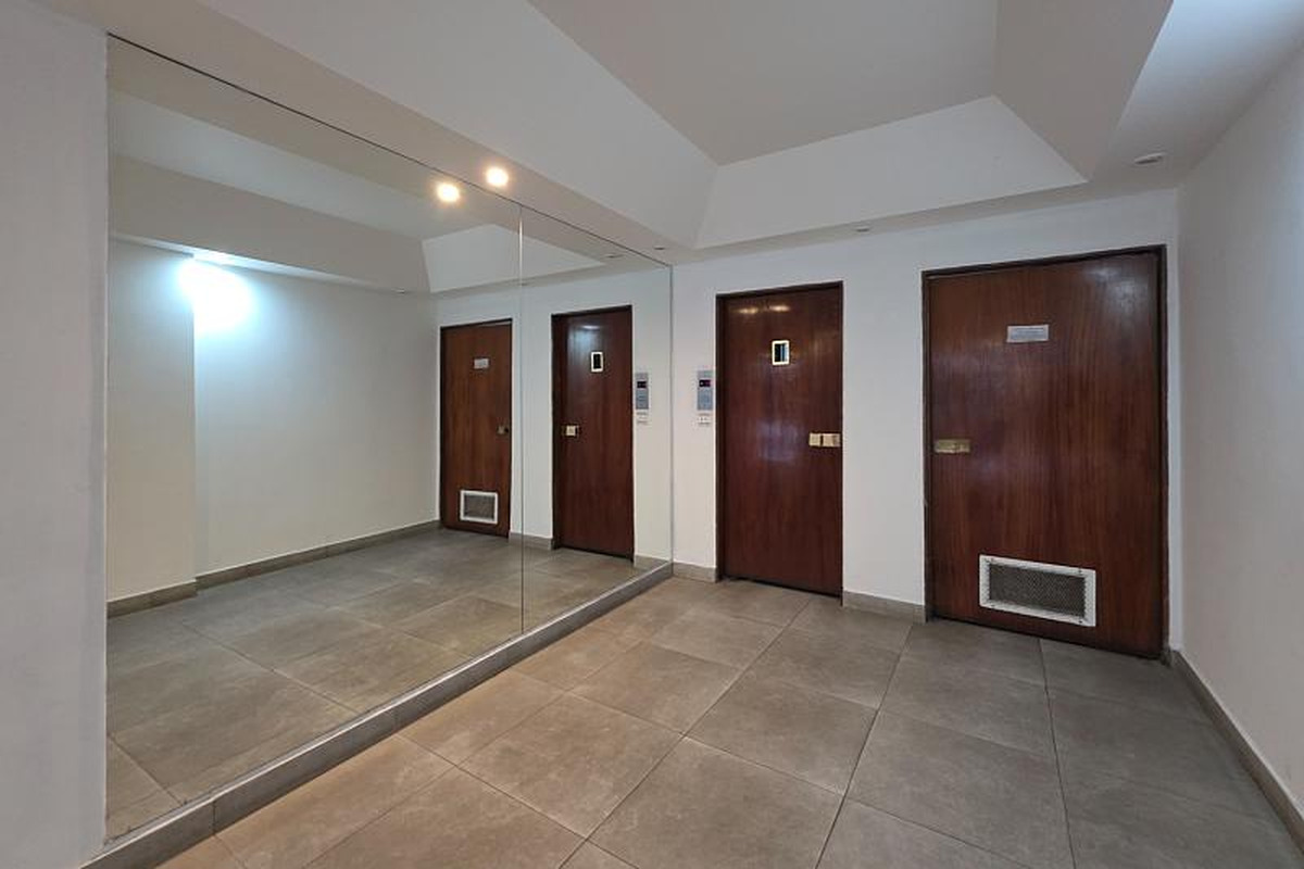 Departamento en venta
