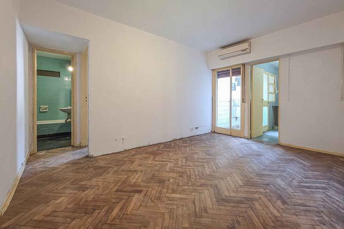 Departamento en venta