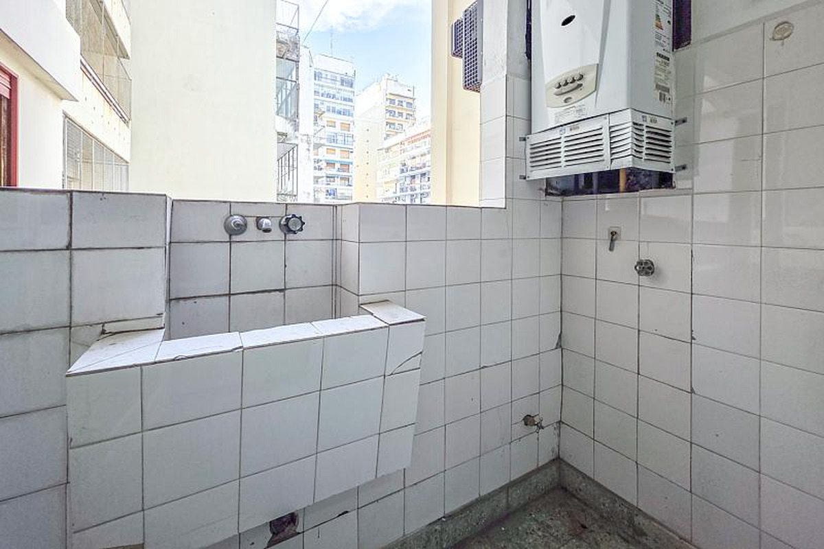 Departamento en venta