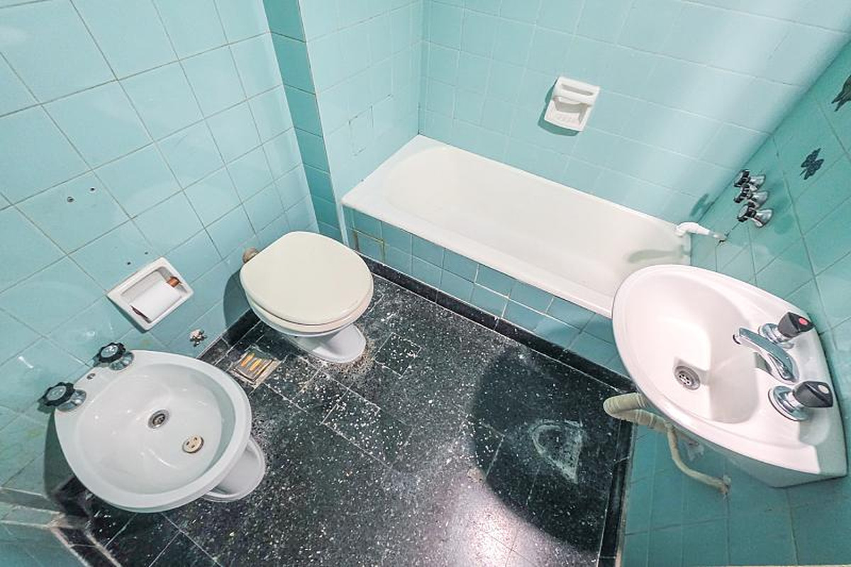 Departamento en venta