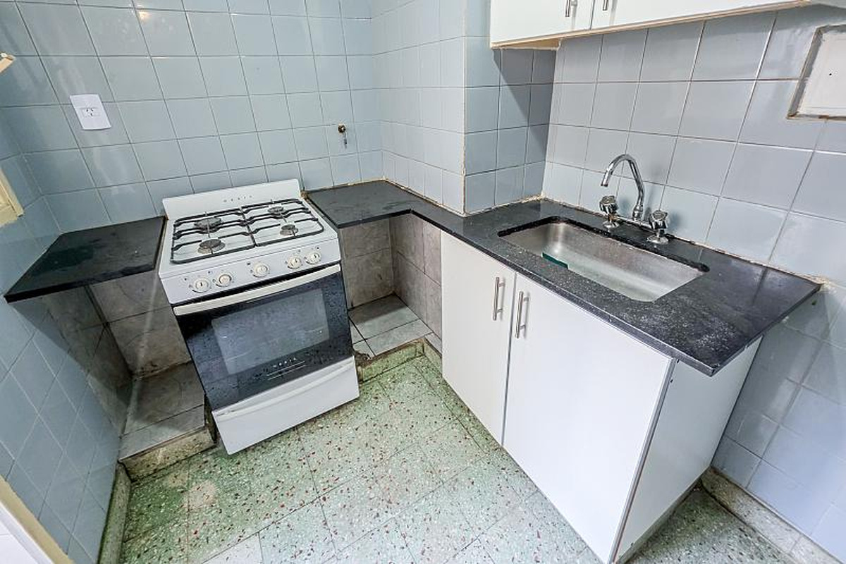Departamento en venta
