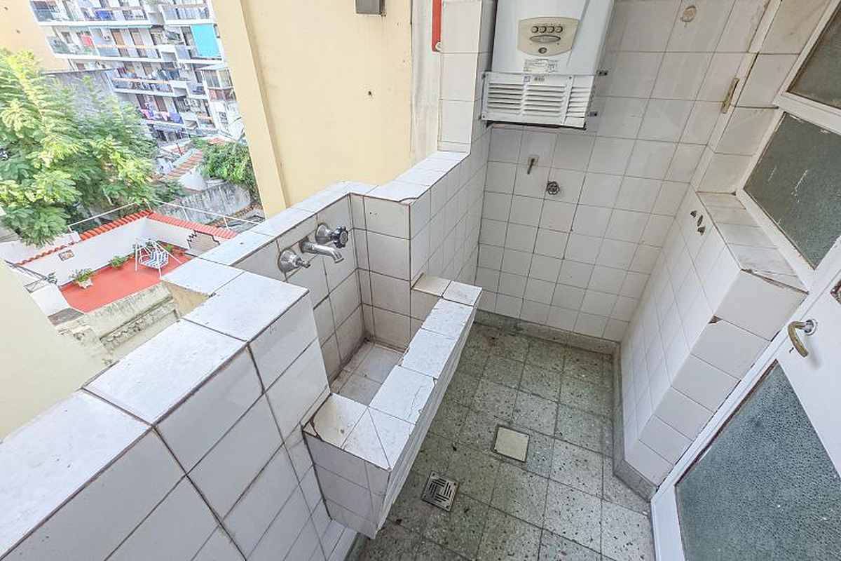 Departamento en venta