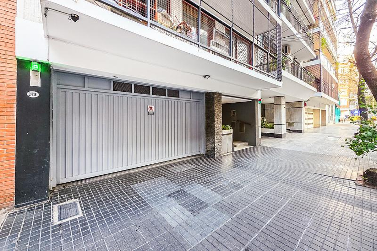 Departamento en venta