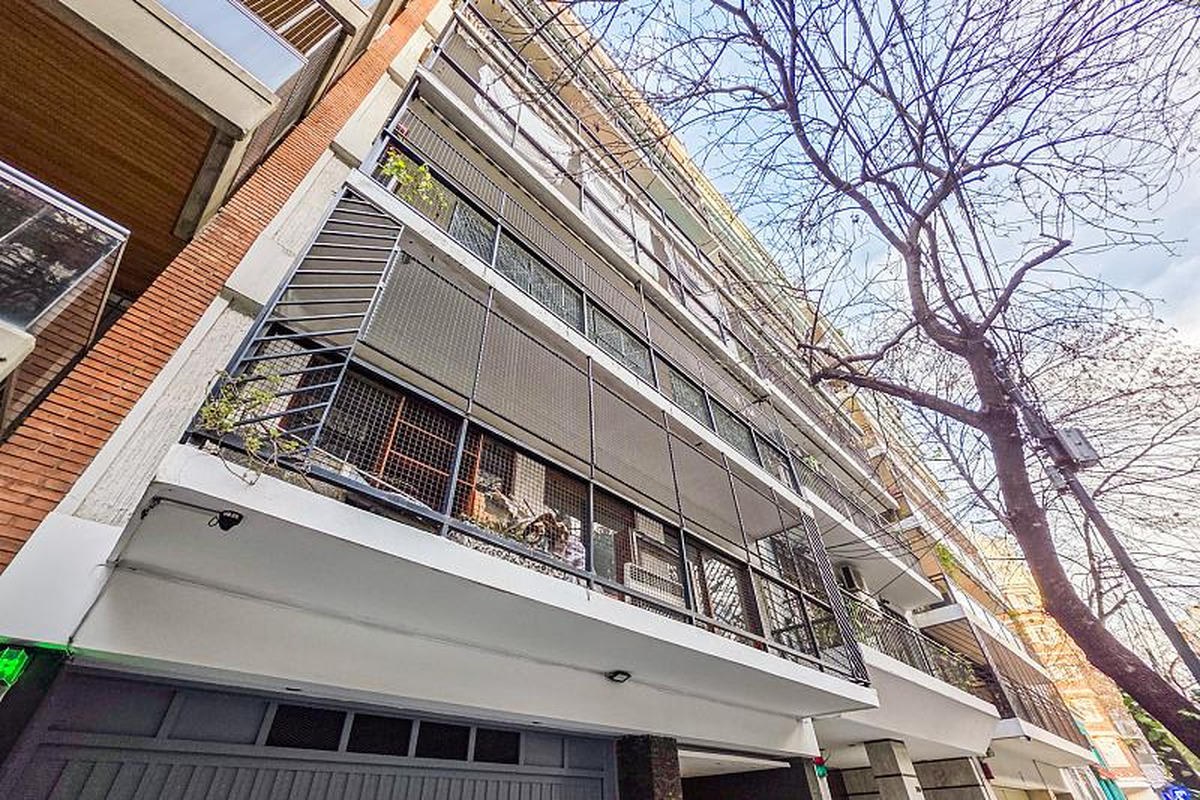 Departamento en venta