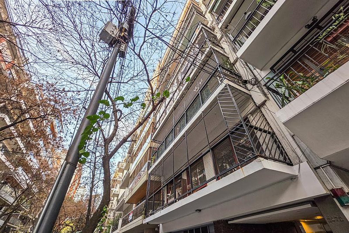 Departamento en venta