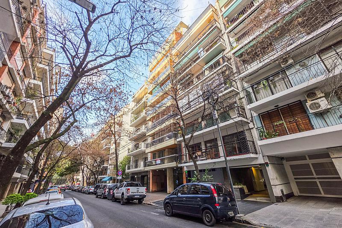 Departamento en venta
