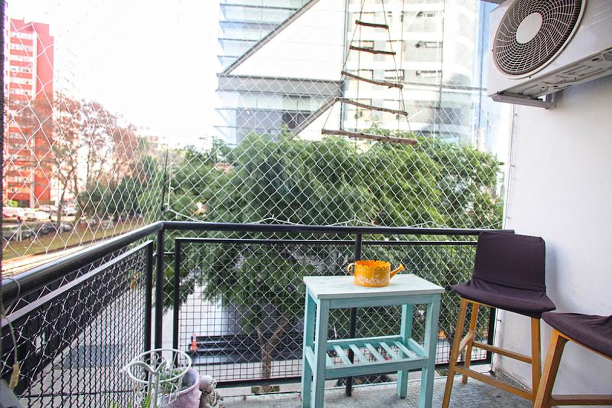Departamento en venta