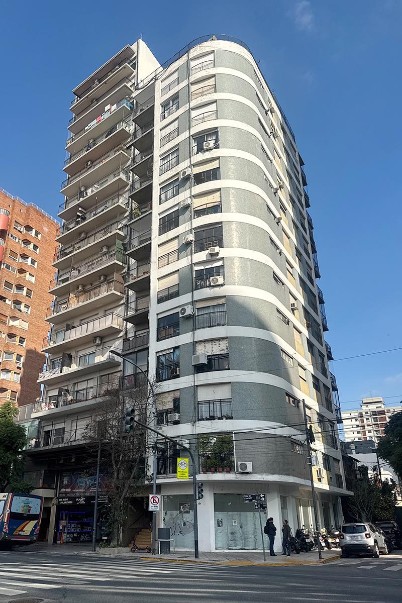Departamento en venta
