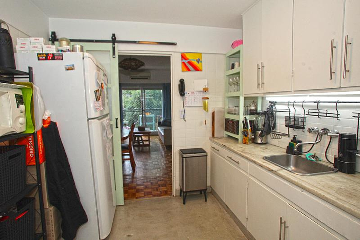 Departamento en venta