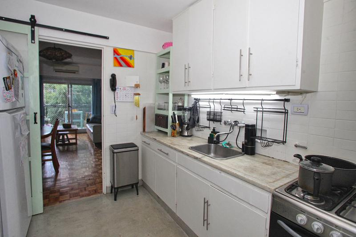 Departamento en venta
