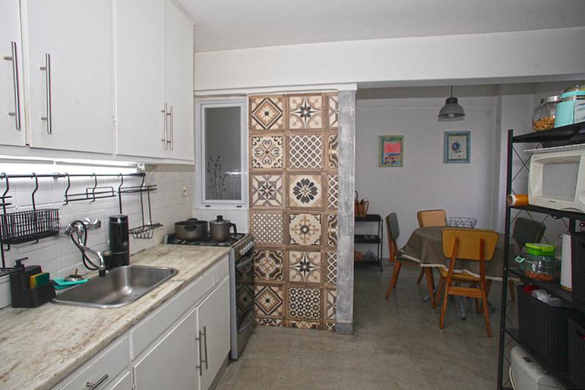 Departamento en venta