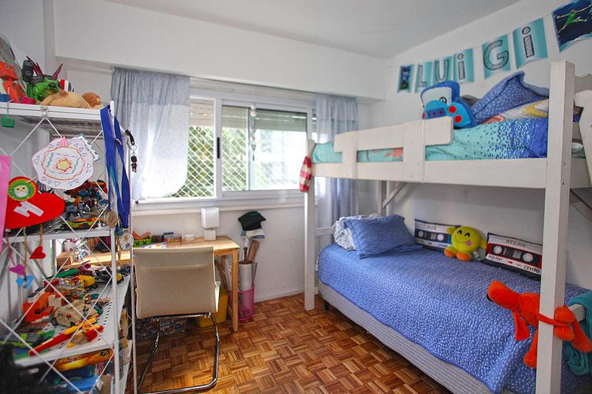 Departamento en venta