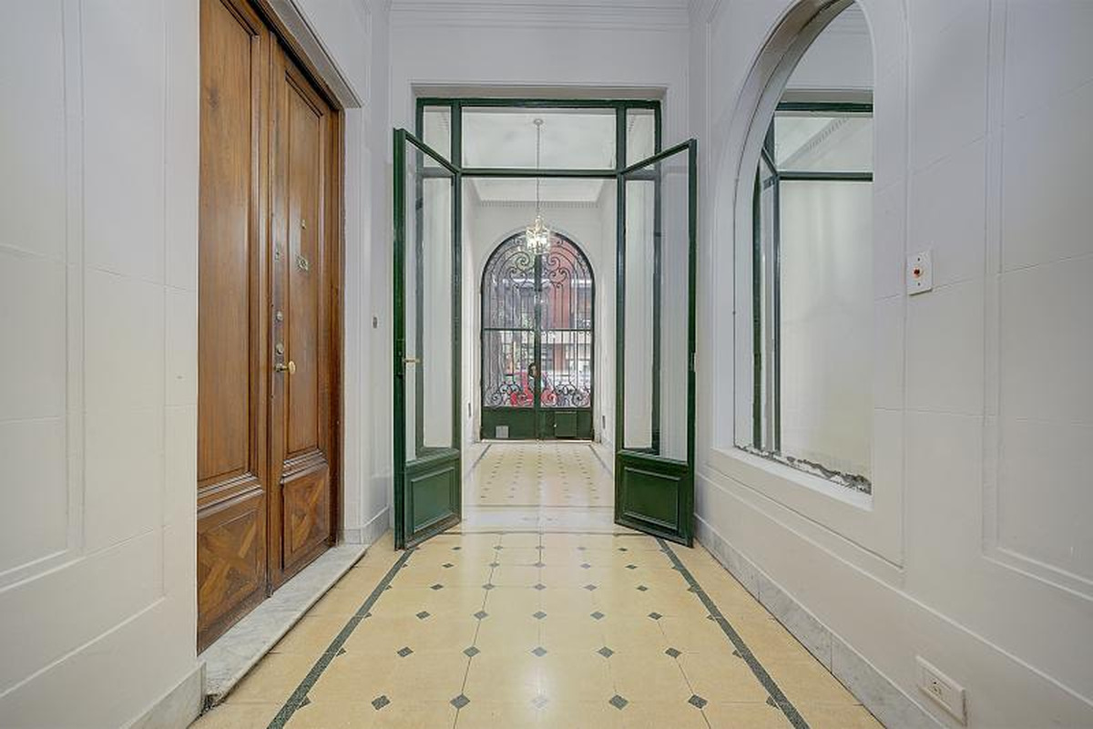 Departamento en venta