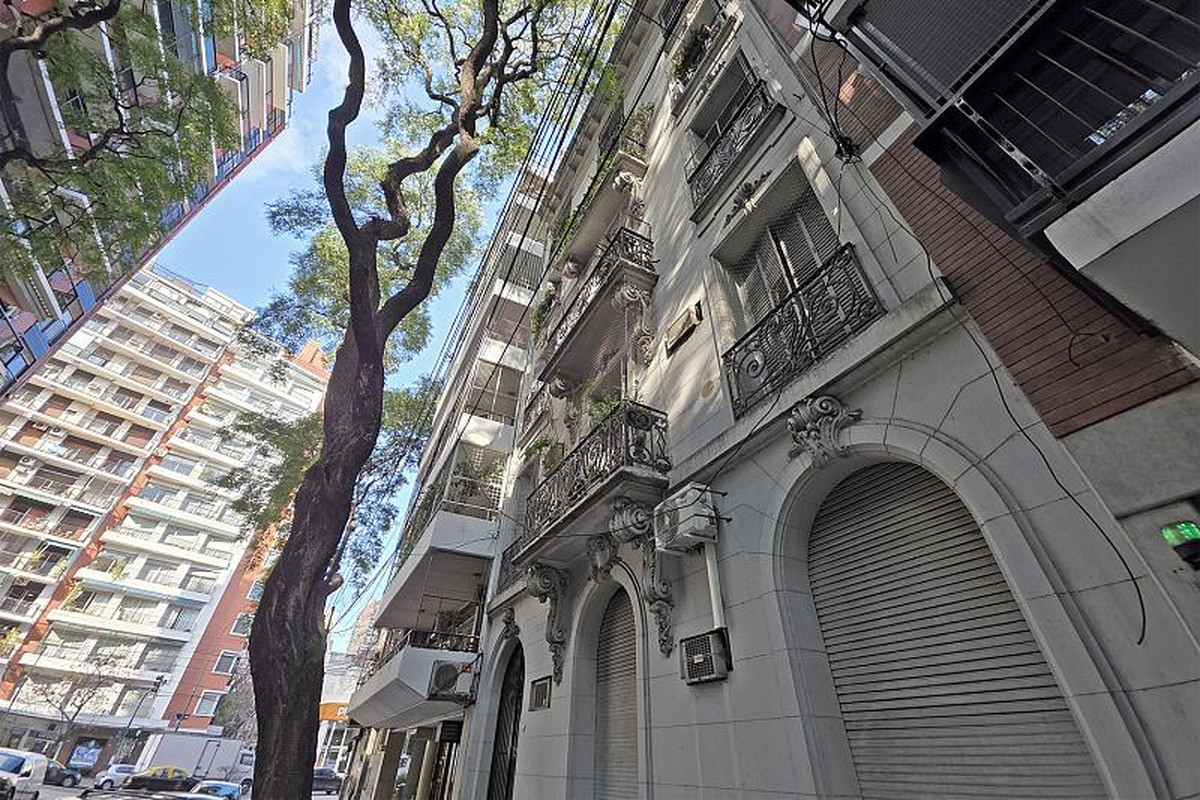Departamento en venta