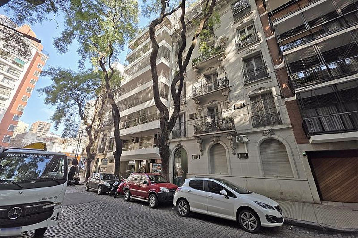 Departamento en venta